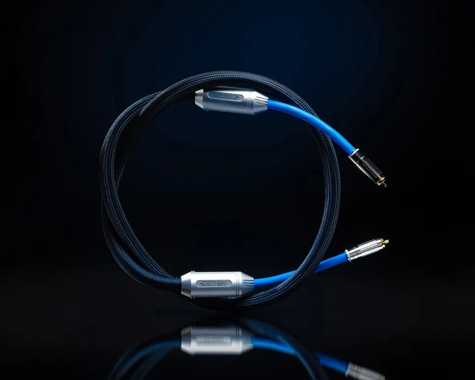 siltech-classic-legend-880i-interconnect-kabel image 1