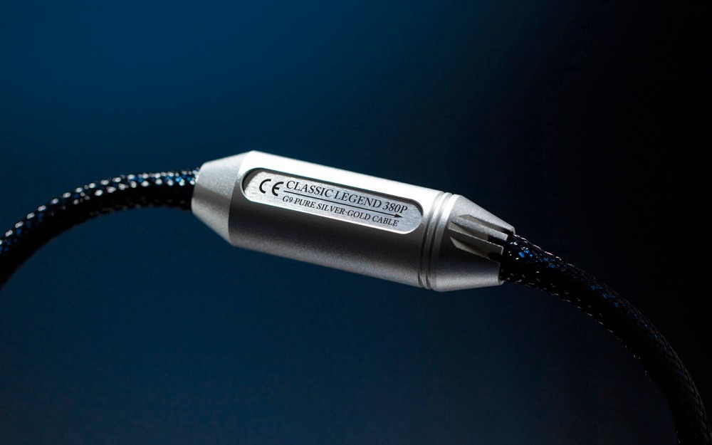 siltech-classic-legend-380p-netzkabel image 3
