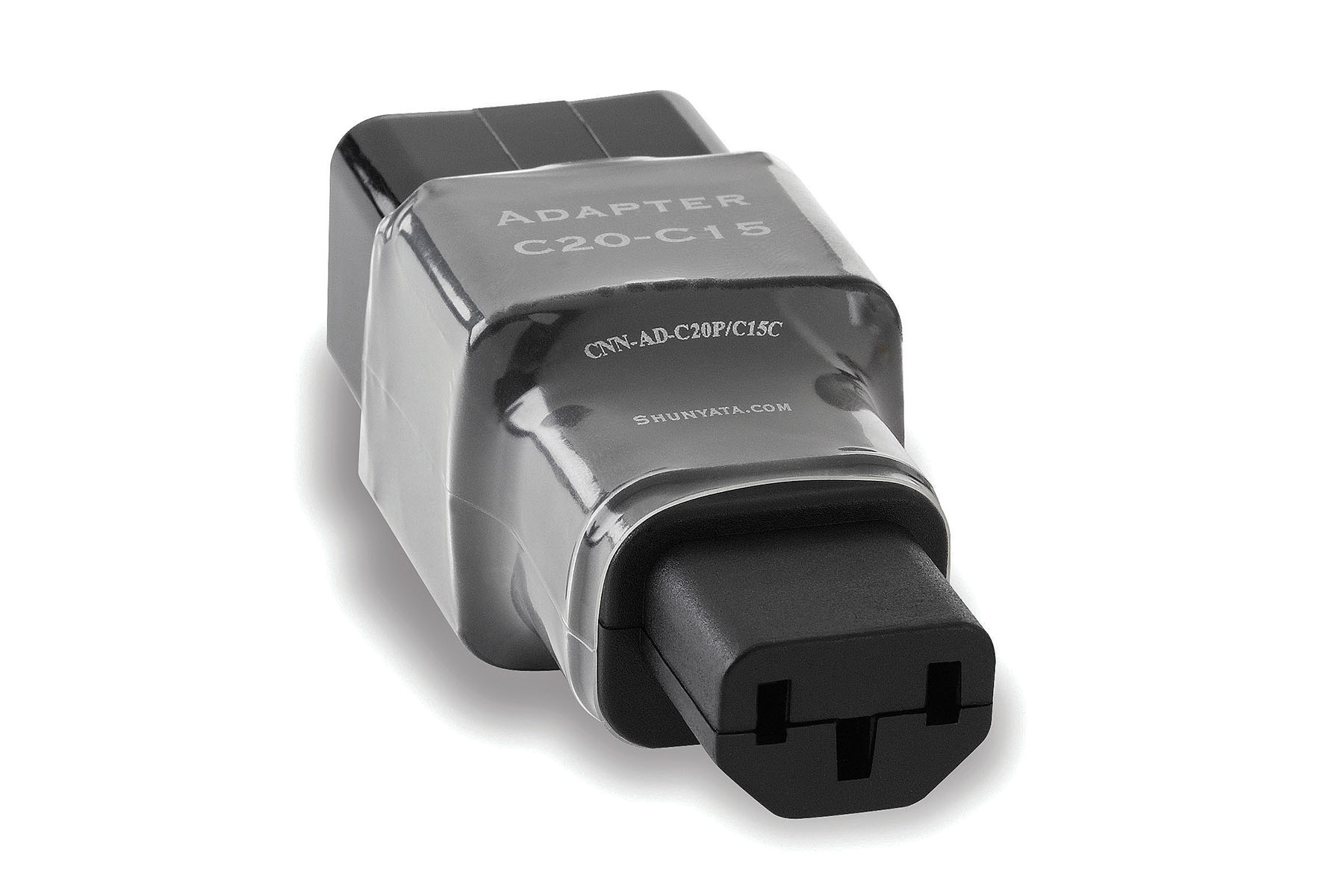 shunyata-sr-z-c14-c19-kabeladapter image 3