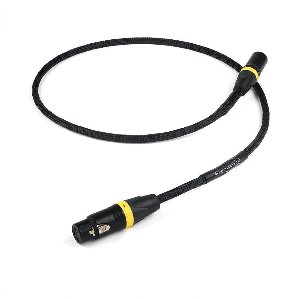 chord-company-signature-super-aray-aes-ebu-digital-audio-interconnect image 3