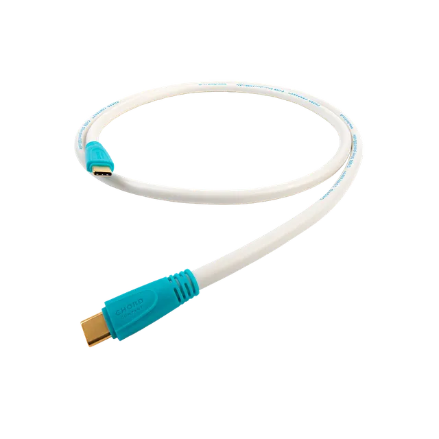 chord-company-c-usb-digital-usb-audiokabel image 1
