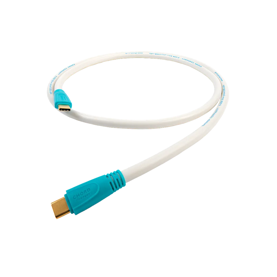 chord-company-c-usb-digital-usb-audiokabel image 1