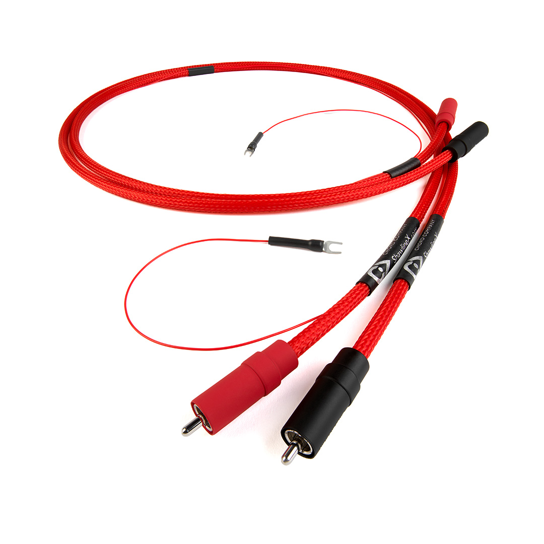 chord-company-shawlinex-aray-analogue-rca-kabel image 5