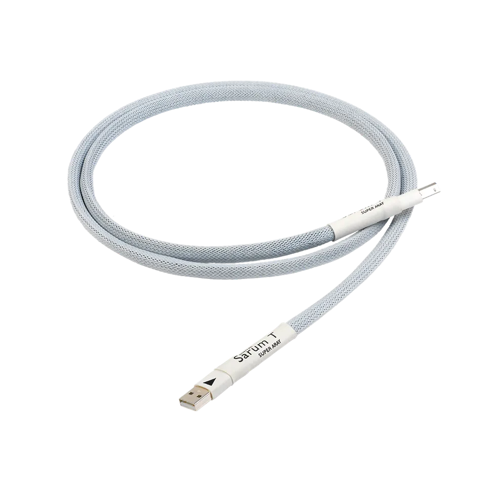 chord-company-sarum-t-usb-high-end-usb-audiokabel-1m image 1