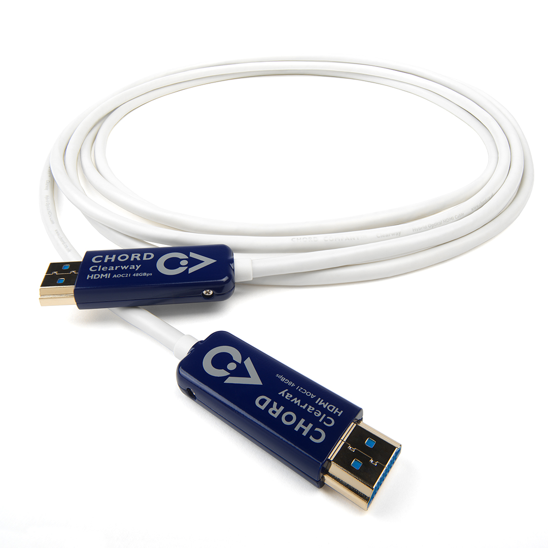 chord-company-clearway-hdmi-aoc-glasfaser-kabel-4k-8k image 2