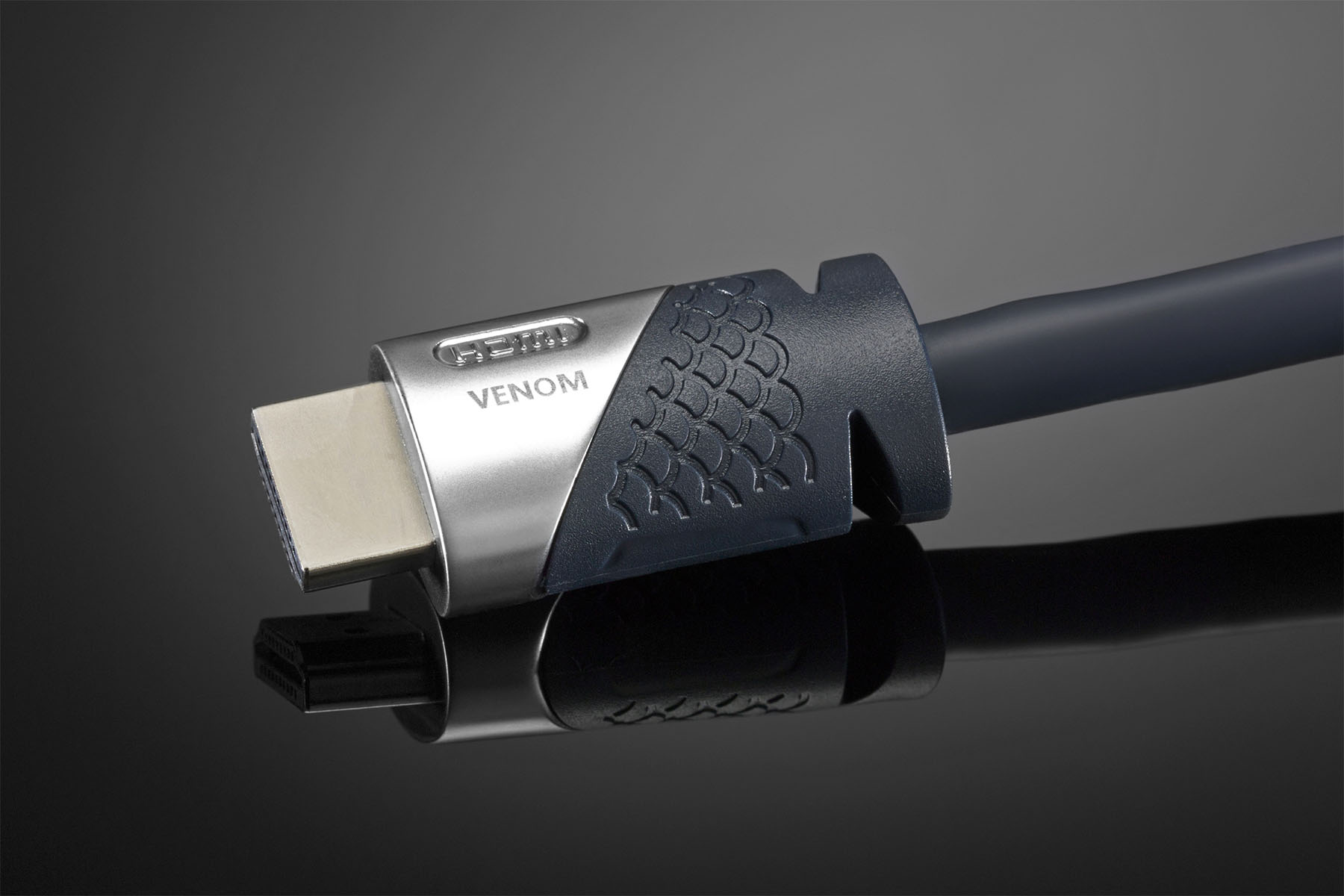 shunyata-venom-hdmi-kabel-4k-high-speed image 2