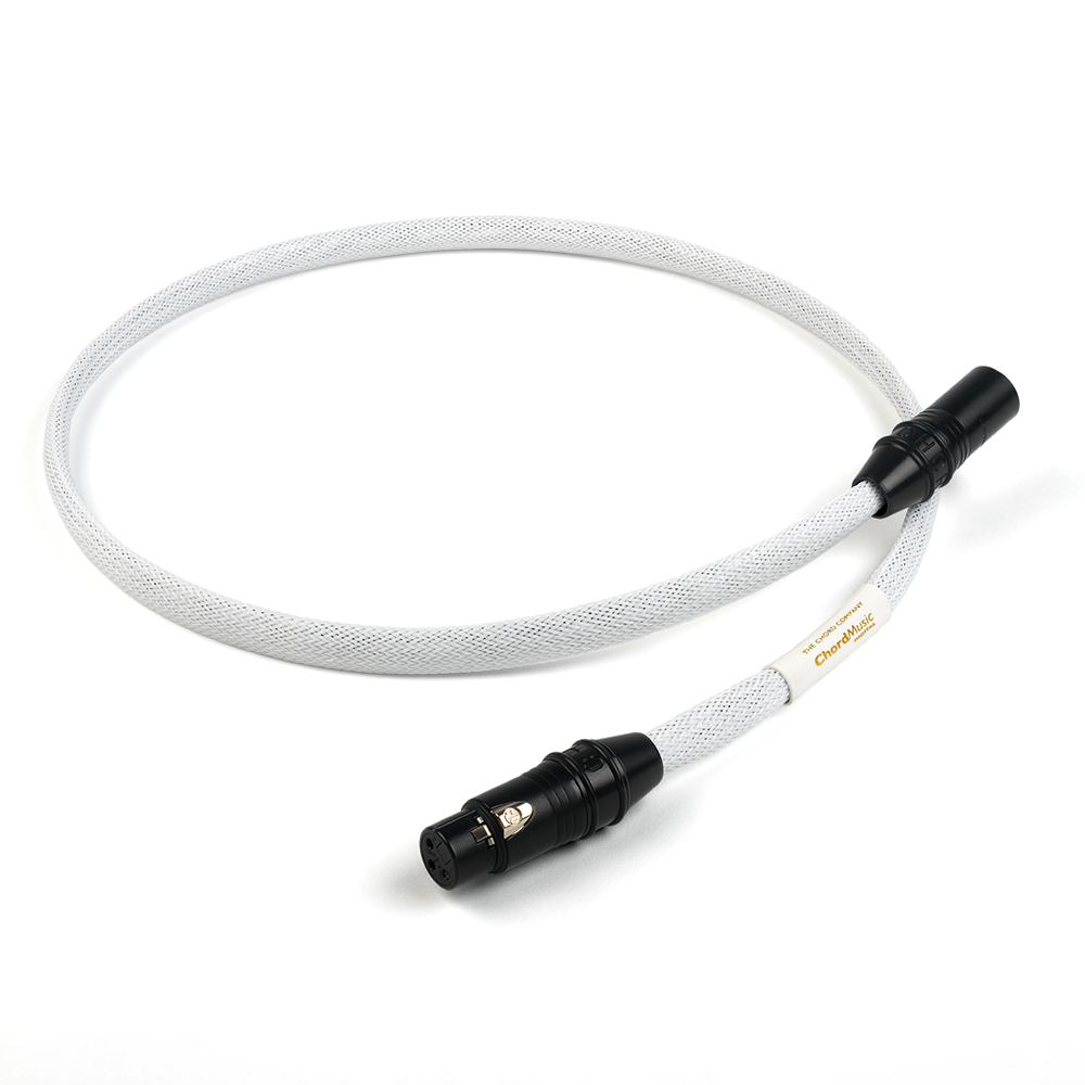 chord-company-chordmusic-aes-ebu-digital-audiokabel-xlr image 2