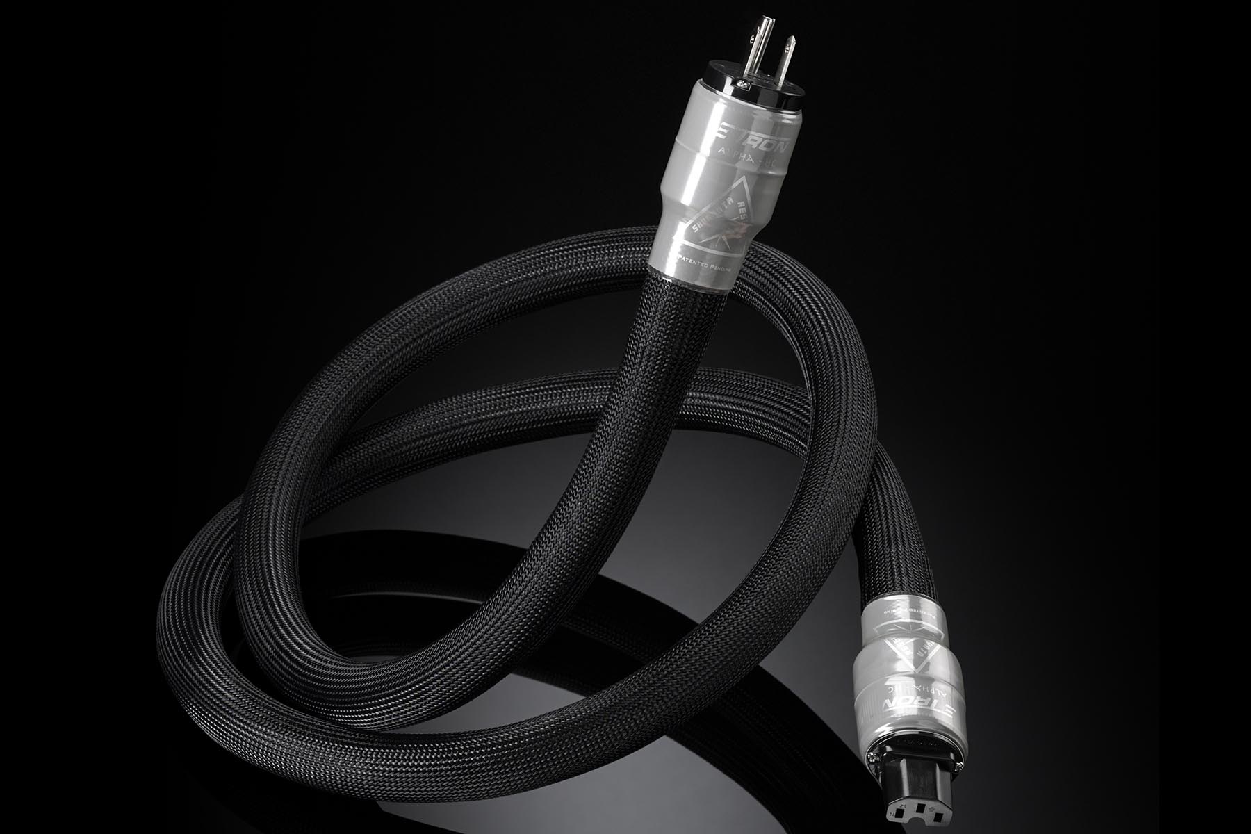shunyata-tron-alpha-netzkabel-power-cable image 4