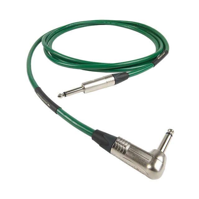 chord-company-cobra-instrumentenkabel image 1