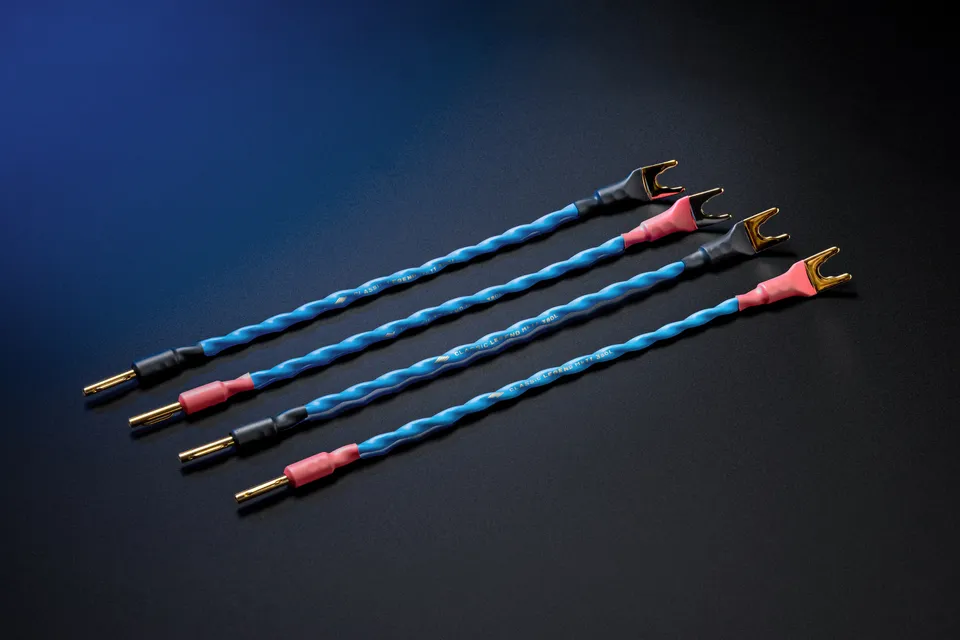 siltech-classic-legend-mkii-380-jumper-kabel image 1
