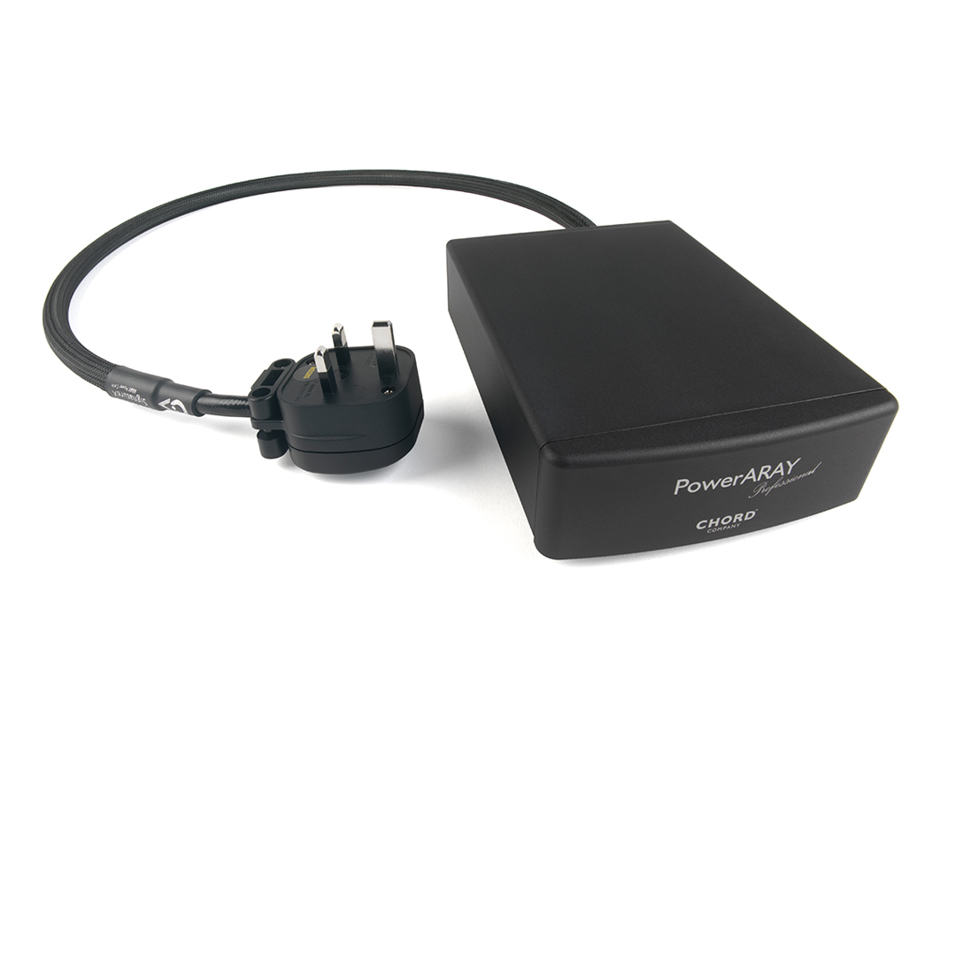 chord-company-poweraray-professional-netzfilter image 2