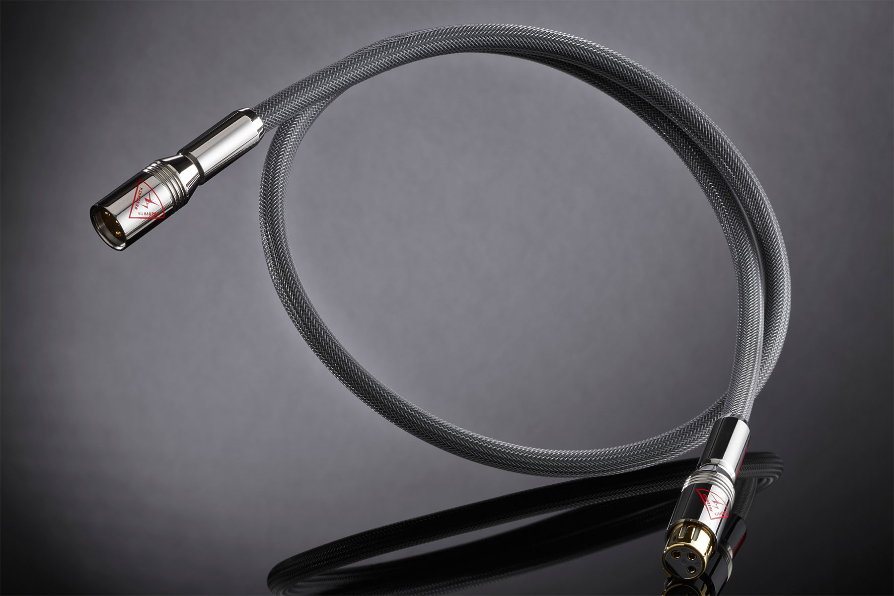 shunyata-venom-aes-ebu-digitalkabel-xlr image 1