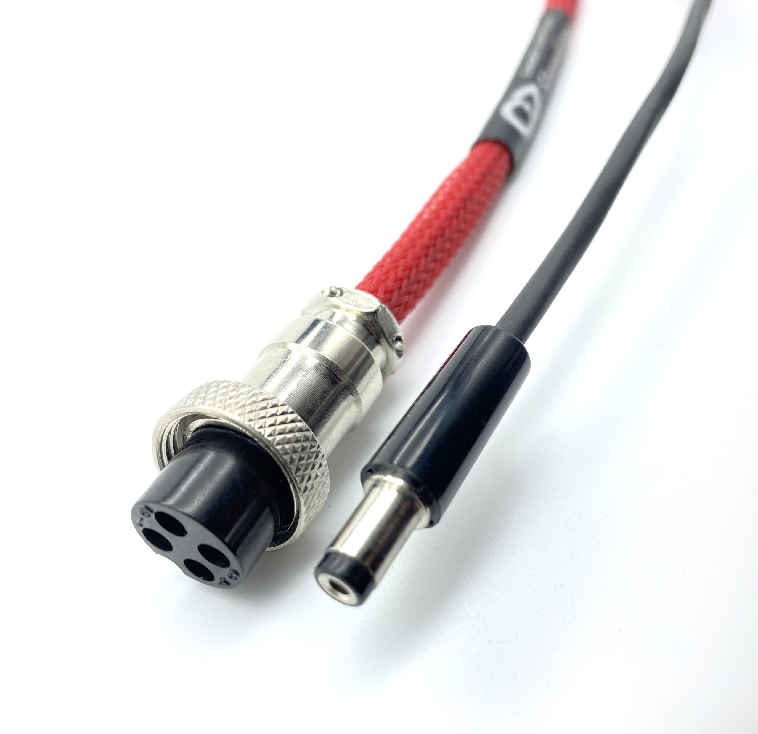 chord-company-dc-stromkabel-f-r-plixir-netzteil image 1