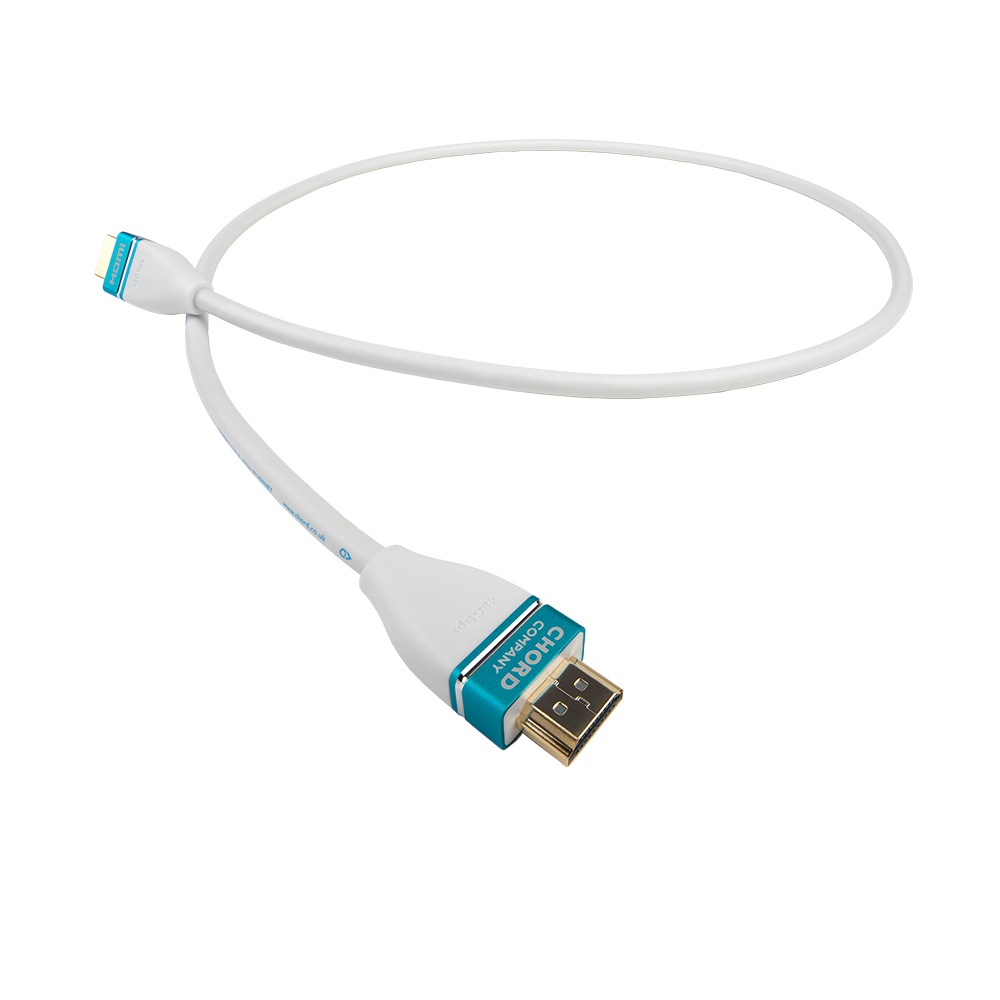 chord-company-c-view-plus-hdmi-kabel-8k-48gbps image 1