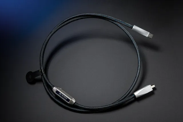 siltech-classic-legend-mkii-380-usb-kabel image 1