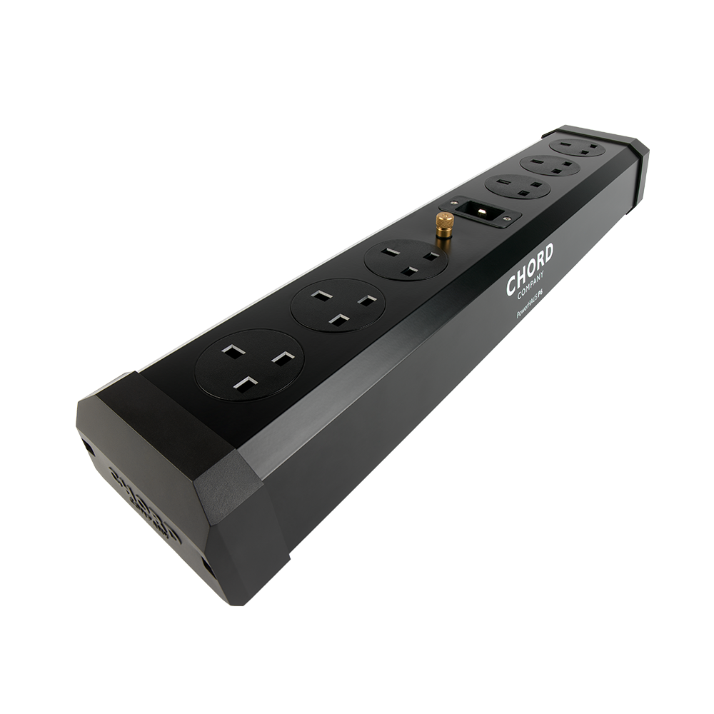 chord-company-powerhaus-p6-netzverteiler-6-fach image 1