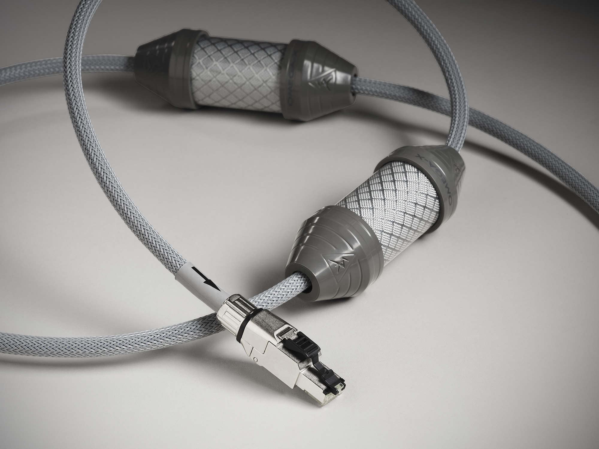 shunyata-omega-x-ethernet-digitalkabel-netzwerkkabel image 1
