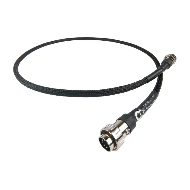 chord-company-signaturex-tuned-aray-analog-din-kabel image 1