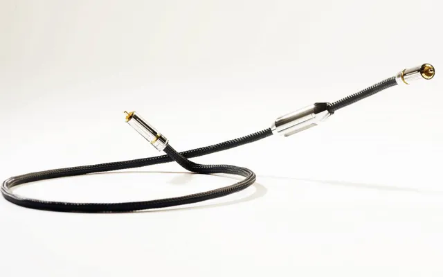 siltech-classic-330i-interconnect-kabel image 1