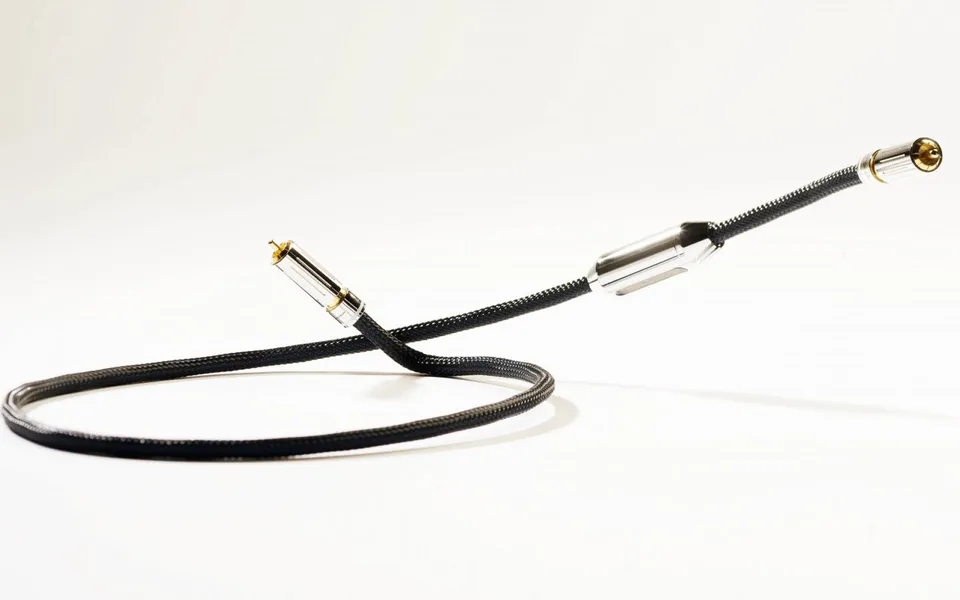 siltech-classic-330i-interconnect-kabel image 1