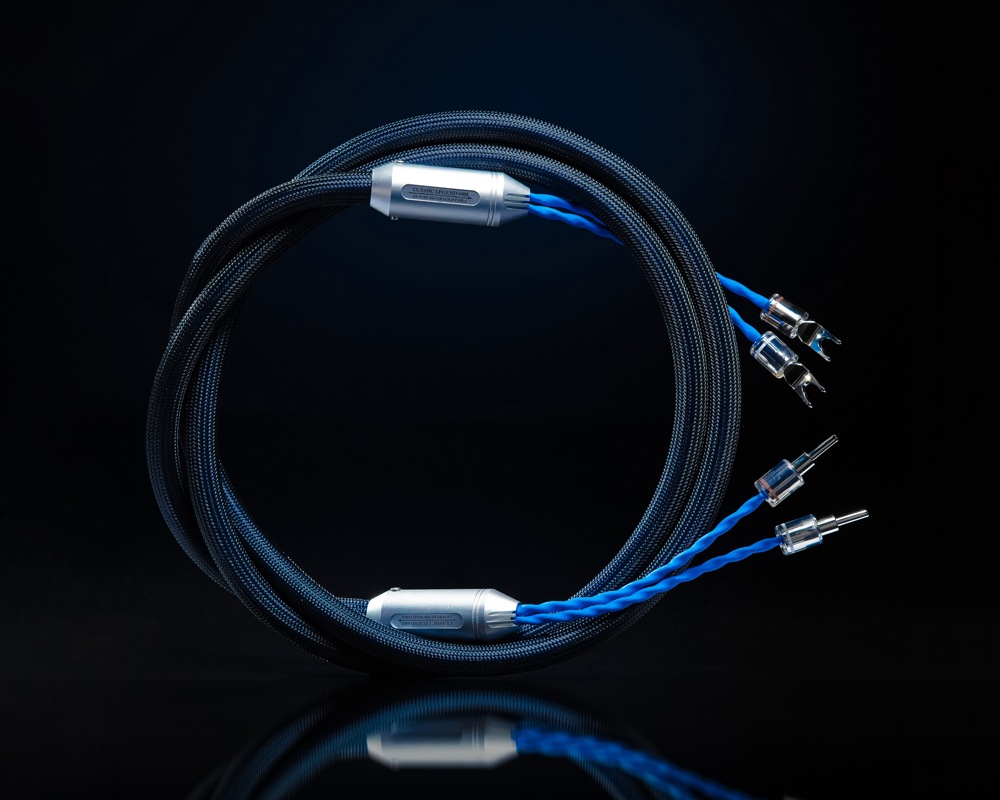 siltech-classic-legend-680l-lautsprecherkabel-classic-legend-mkii-series image 1