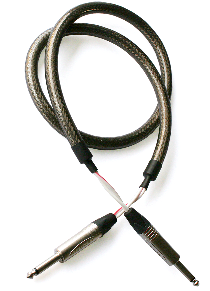 chord-company-epic-instrument-lautsprecherkabel-klinke image 2