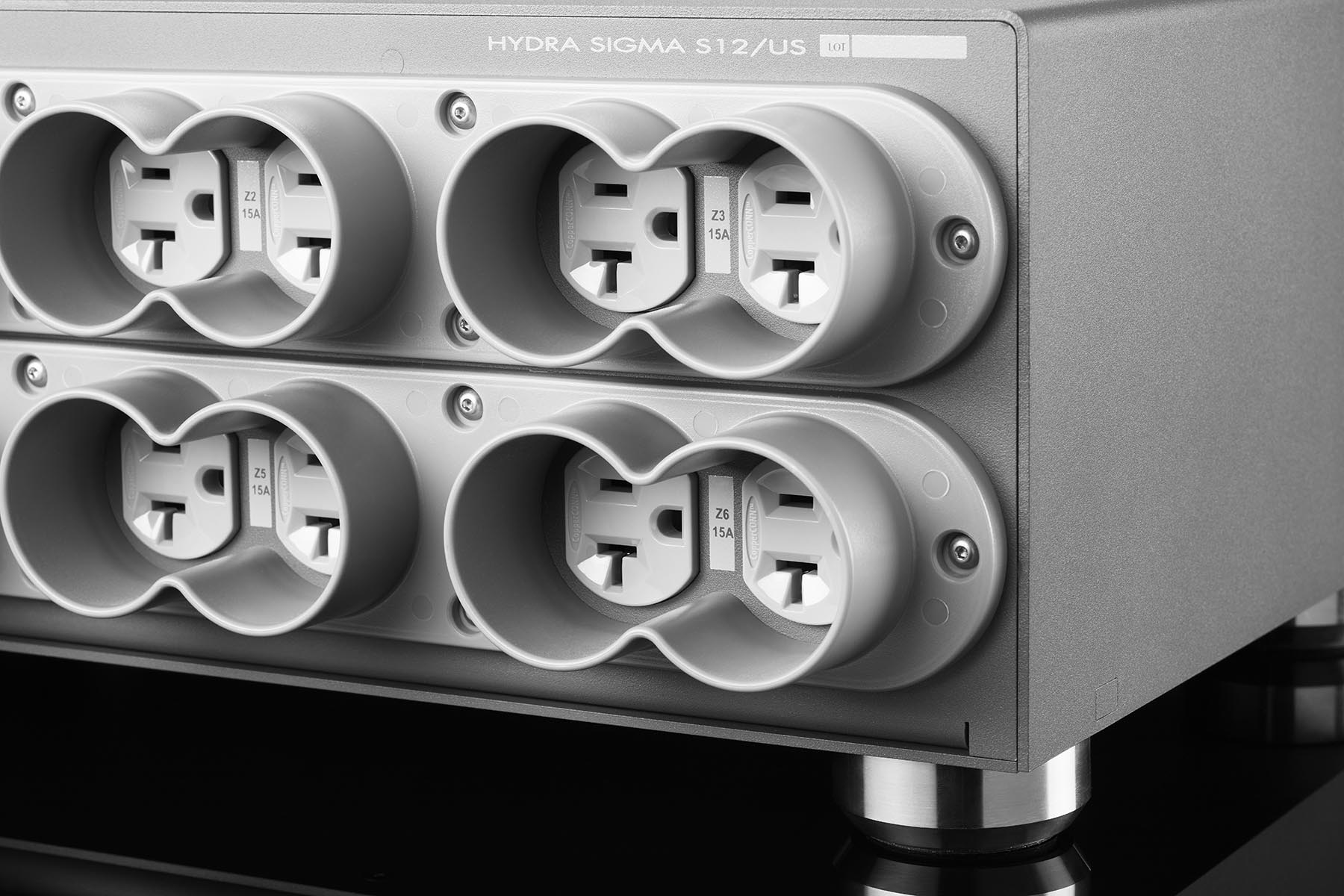 shunyata-hydra-sigma-s12-stromverteiler image 3