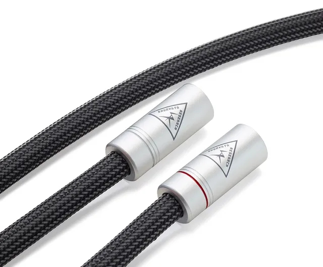 shunyata-gamma-xlr-kabel-symmetrisch image 1
