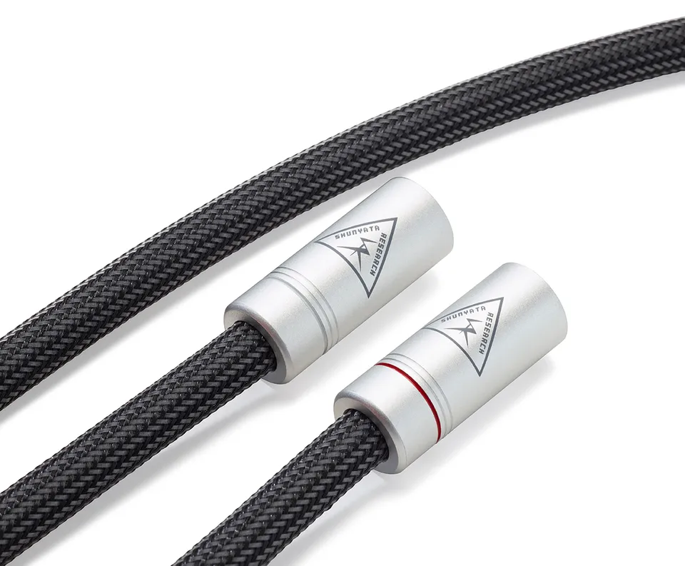 shunyata-gamma-xlr-kabel-symmetrisch image 1