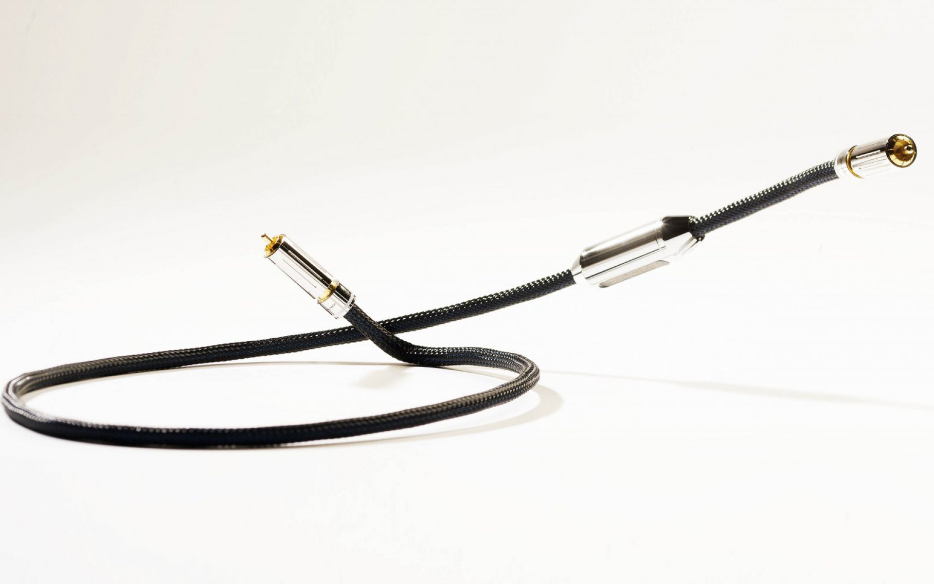 siltech-classic-330i-interconnect-kabel image 1